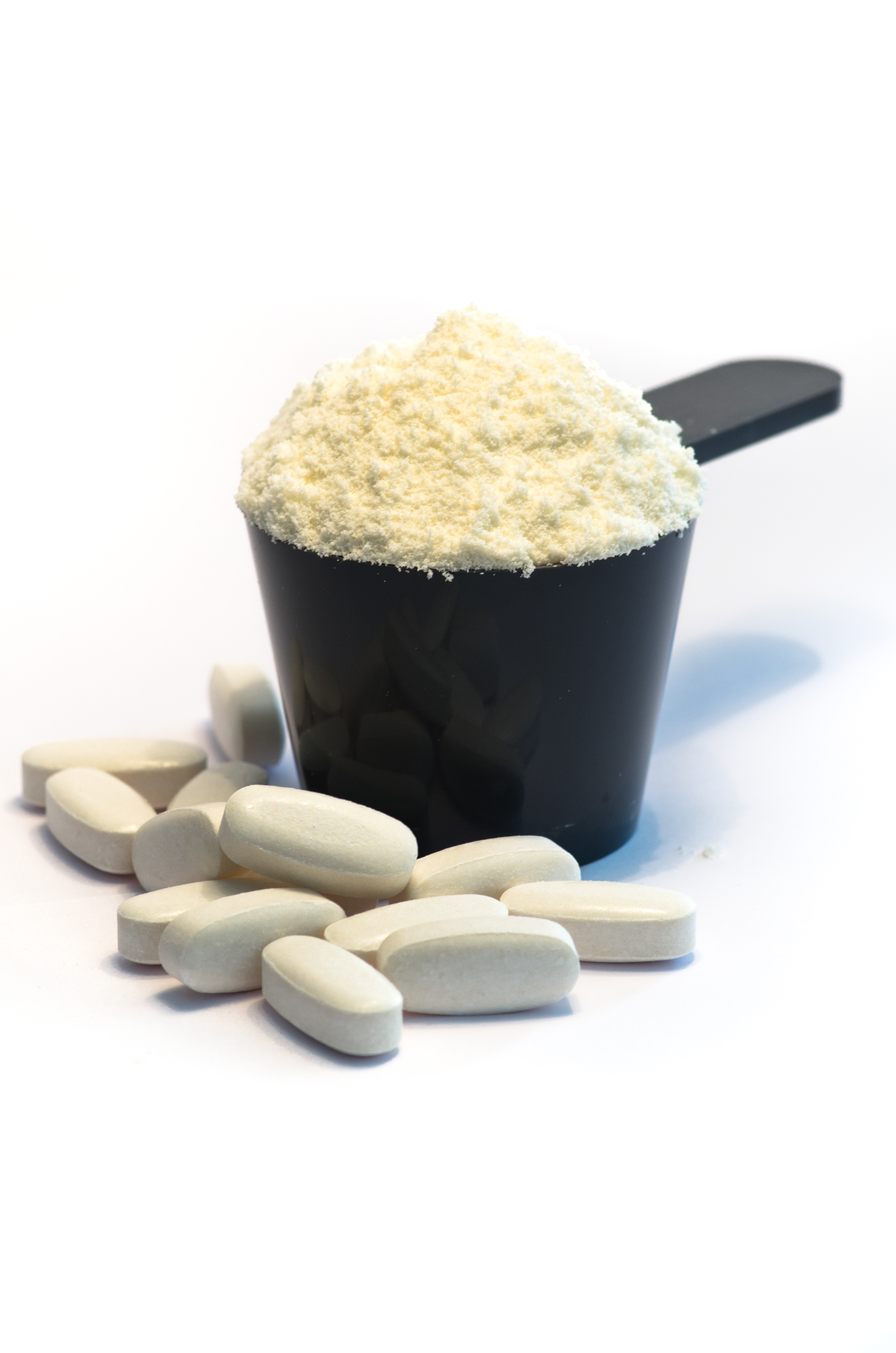 Calcium Supplements